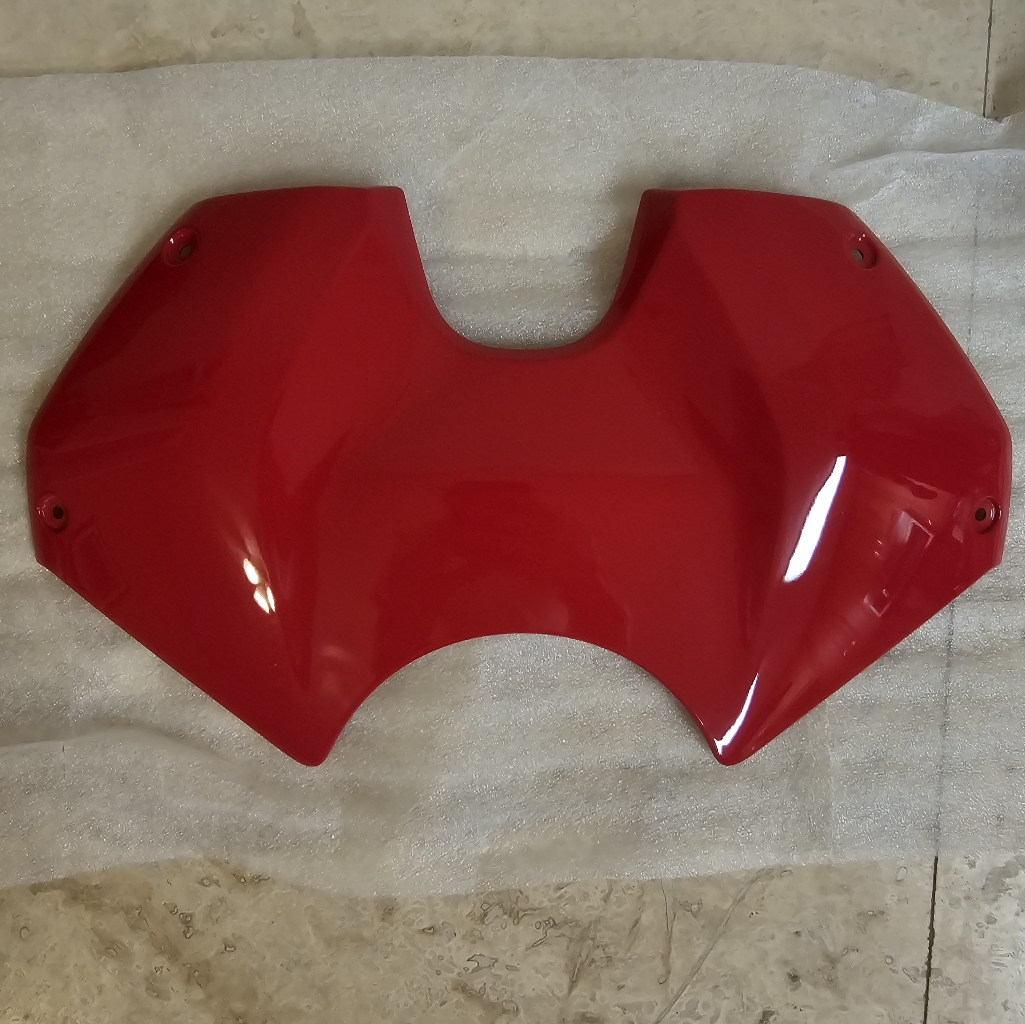 Ducati Panigale V4s Front Fuel Gas Tank Fairing